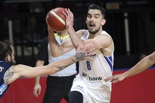 Olympiáda u mě předčí NBA. Veselka všechny skvěle nahecoval, přiznal Satoranský a mluvil o pohádce - Sport.cz